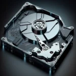 Wie Kann Ich Daten Von Einer Defekten Festplatte Retten?