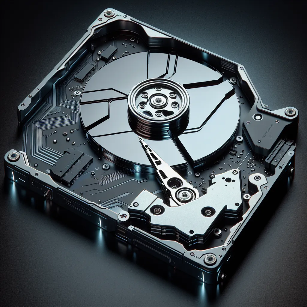 Wie Kann Ich Daten Von Einer Defekten Festplatte Retten?