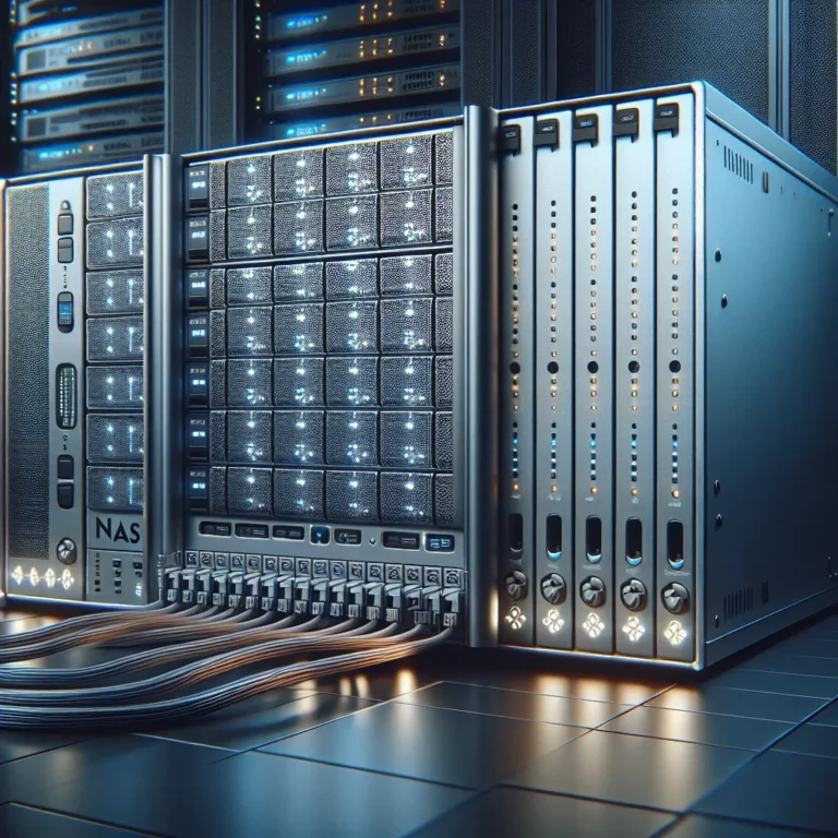 Wie Läuft NAS Datenrettung In München Ab Bei Defektem RAID?