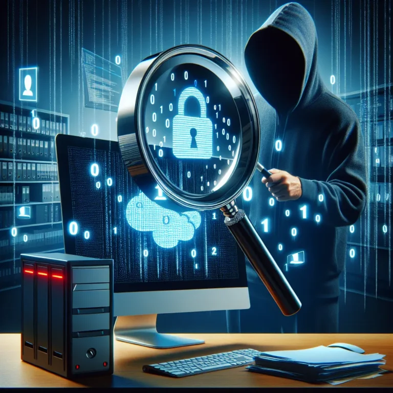 Wie Man Spyware In Unter 5 Minuten Findet