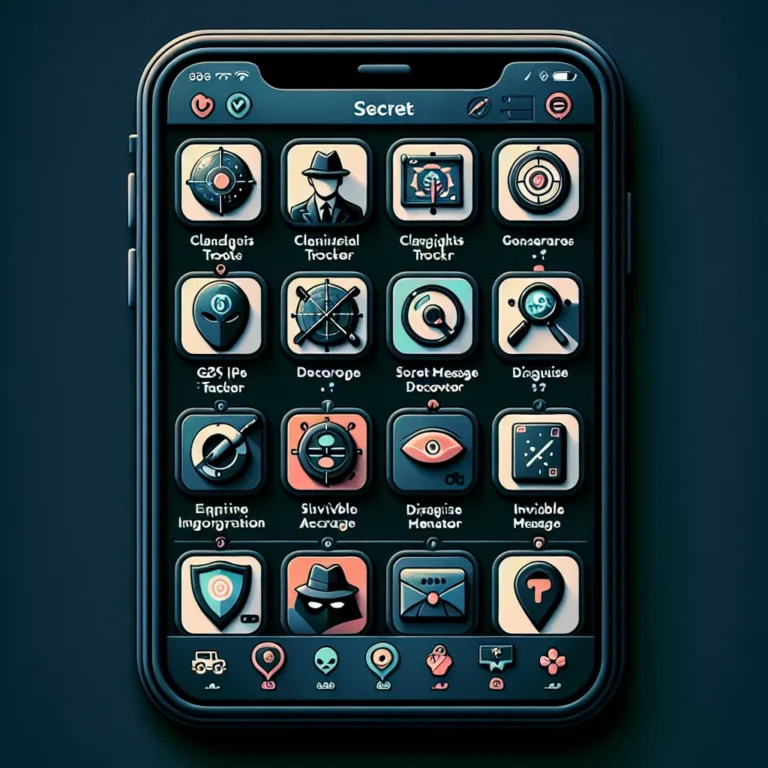 Wie Man Stalkerware Auf Smartphones Enttarnt