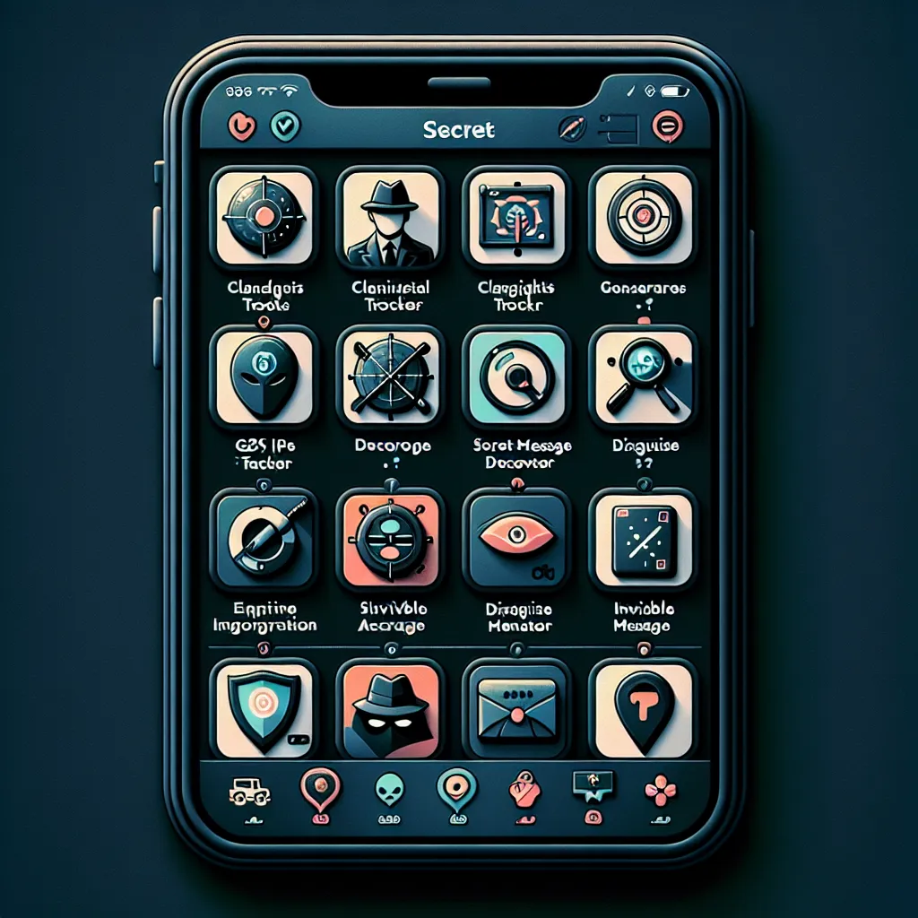 Wie Man Stalkerware Auf Smartphones Enttarnt