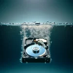 Wie Rettet Man Daten Beim Wasserschaden?
