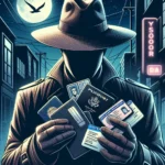 Wie Vermeide Ich Identitätsdiebstahl?