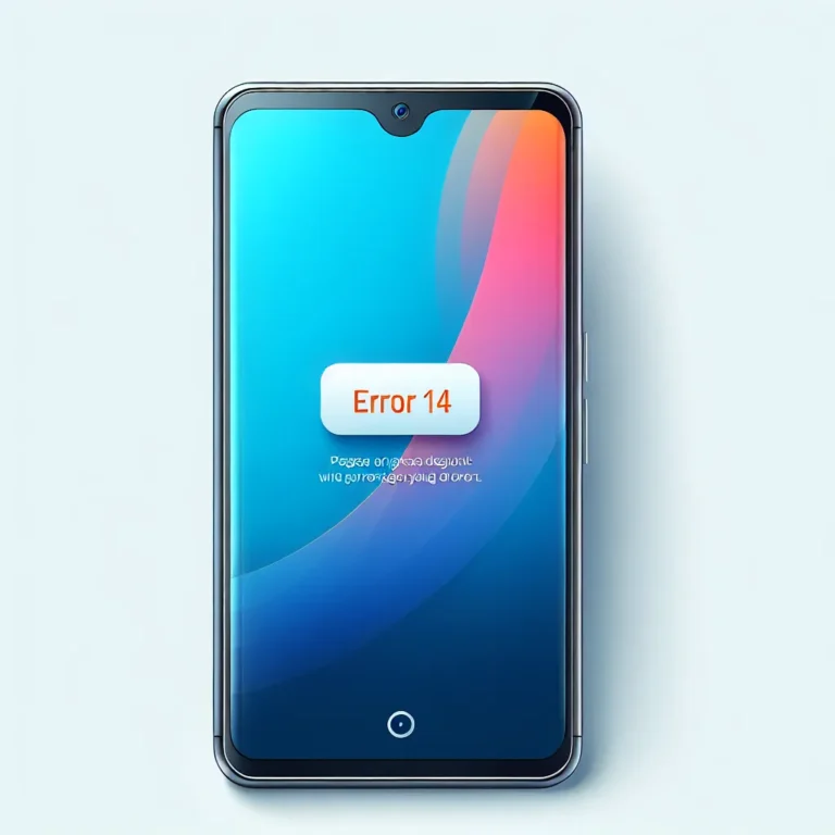 Wir Garantieren Eine Datenrettung Bei Fehler 14