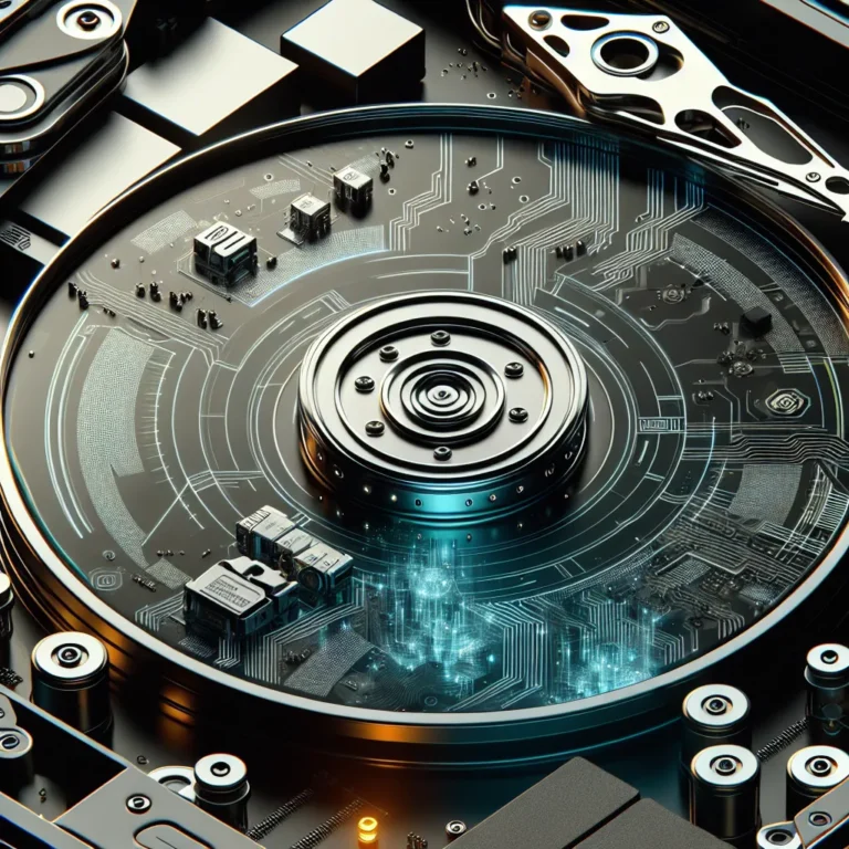 Wo Finde Ich Gelöschte Dateien Auf Der Festplatte?