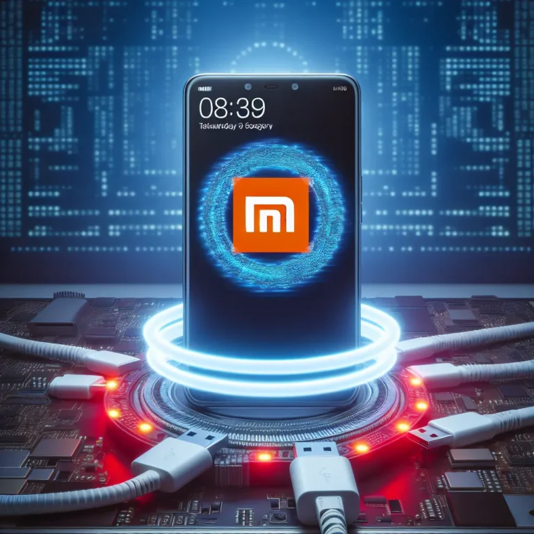Xiaomi Hängt Im Bootloop Daten Wiederherstellen